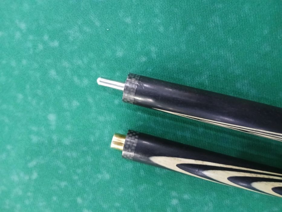 Бильярд.Кий бильярдный.