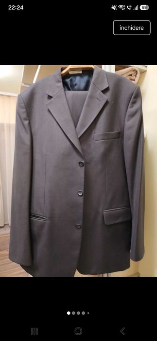 Costum pentru bărbații