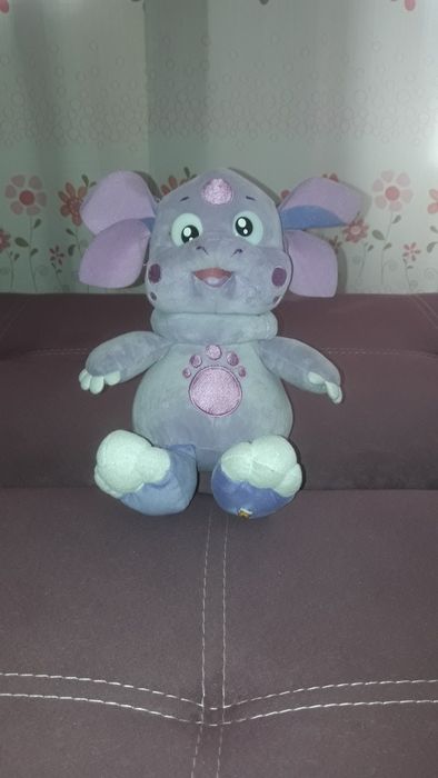 Лунтик " Мульти - пульти "