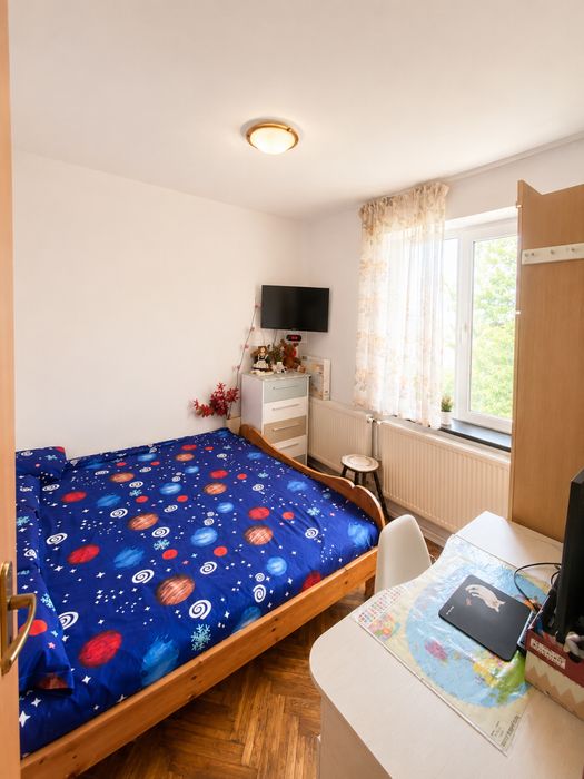 Apartament 4 camere calea bucuresti