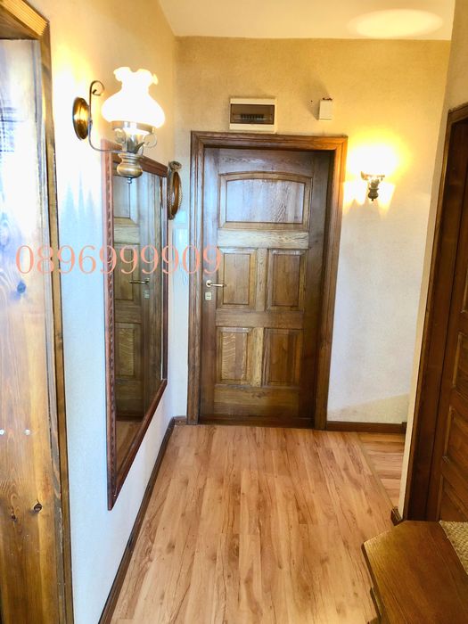 Продава се Четиристаен апартамент в Варна, Трошево - 104 кв.м за 1741 €/кв.м - Снимка #10