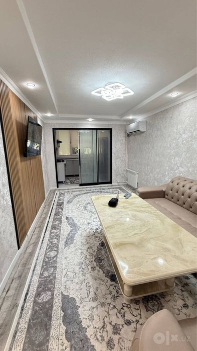 Продается квартира в Микрорайоне ор. Детская больница