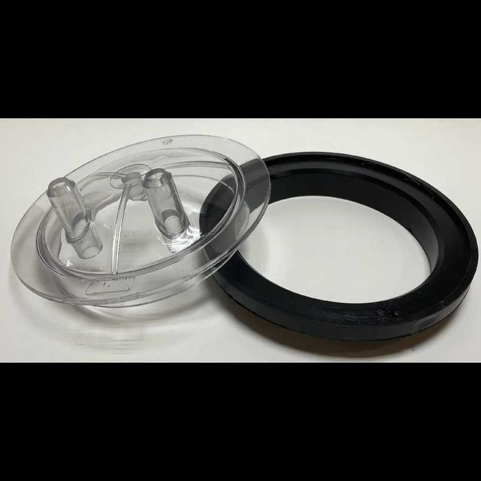 Комплектующие к доильным аппаратам