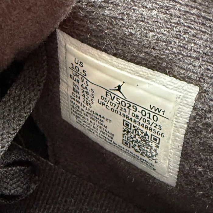 #NOU# Jordan 4 Retro Black Cat - Verificare Colet -