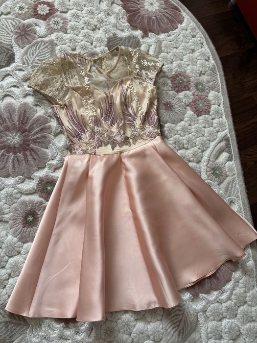 Rochie baby doll!model deosebit!