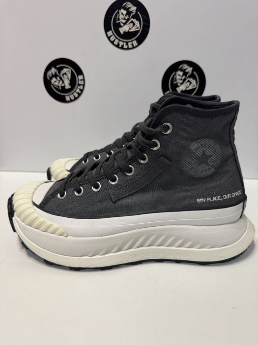 Мъжки кецове CONVERSE CHUCK 70 AT-CX