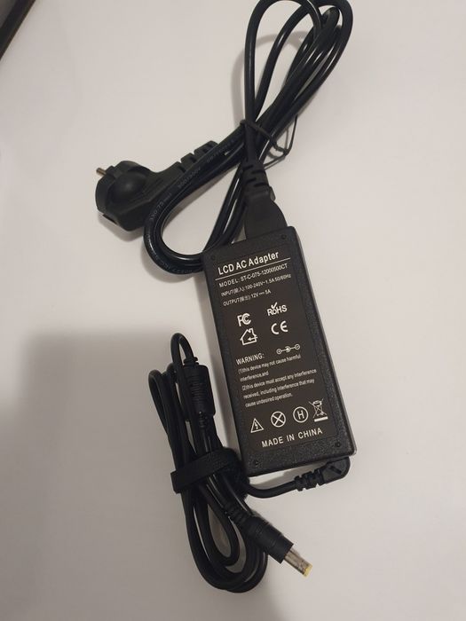 Incarcator ~ adaptor , cablu alimentare