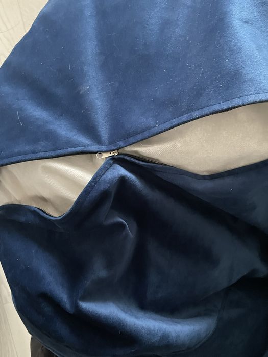 Продам пуфик мягкий