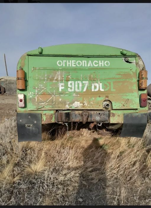 Продам МАЗ 1988 года