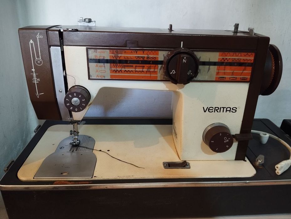 Veritas, Германия