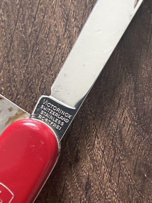 Briceag Victorinox Multifunctional