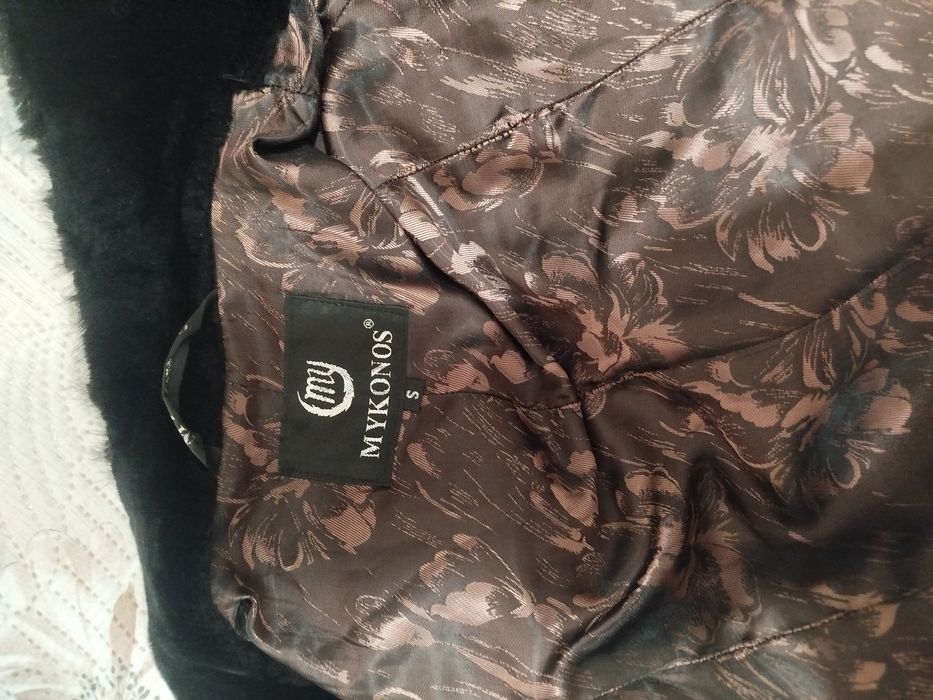 Продам или обменяю шубу