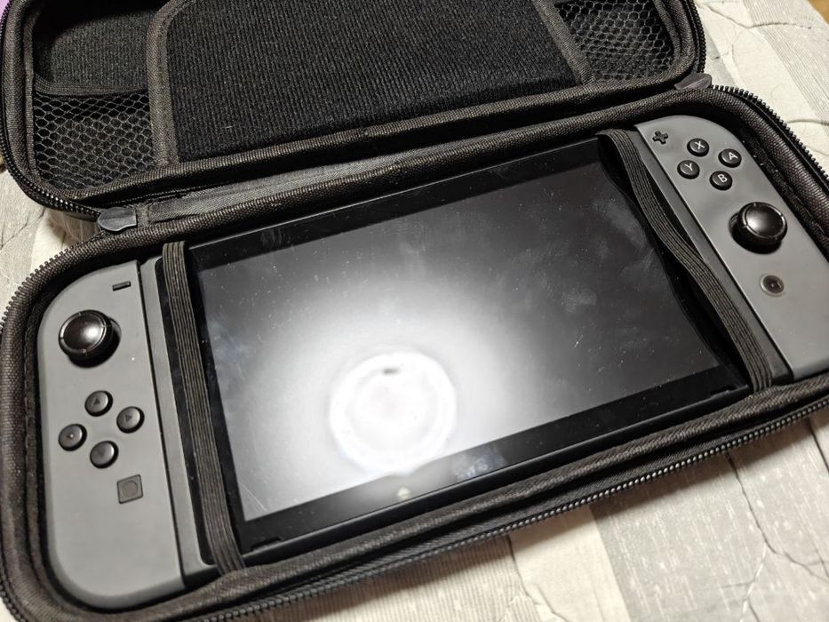Nintendo Switch 1