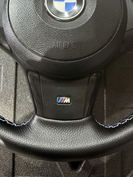 BMW M5 Валан БМВ