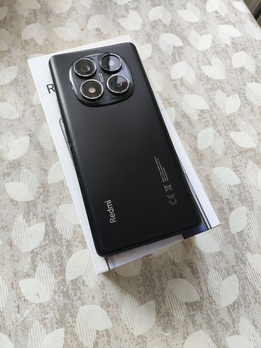 Смартфон Xiaomi Redmi Note 14 Pro 256/8gb.