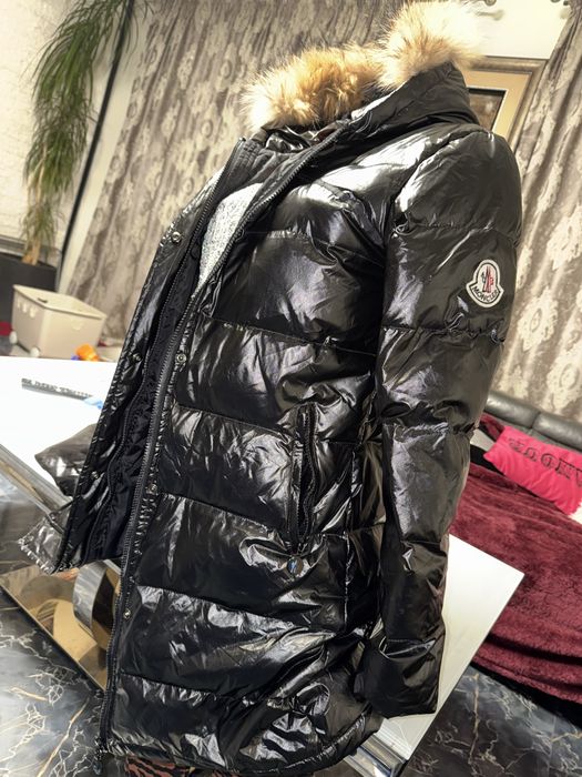 Geaca Moncler de dama