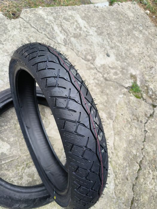 Bridgestone Battlax BT46