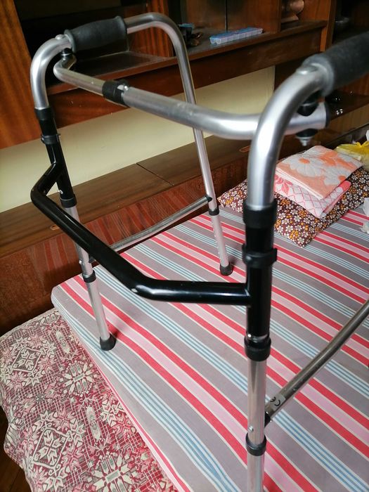 Проходилка за възрастни