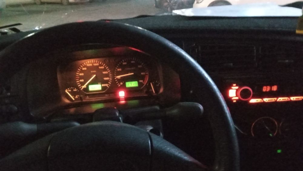 Продам гольф 3,моно,гур