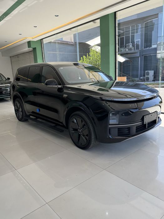 Li 9 restaling new full bor kofe yangi ulta restaling