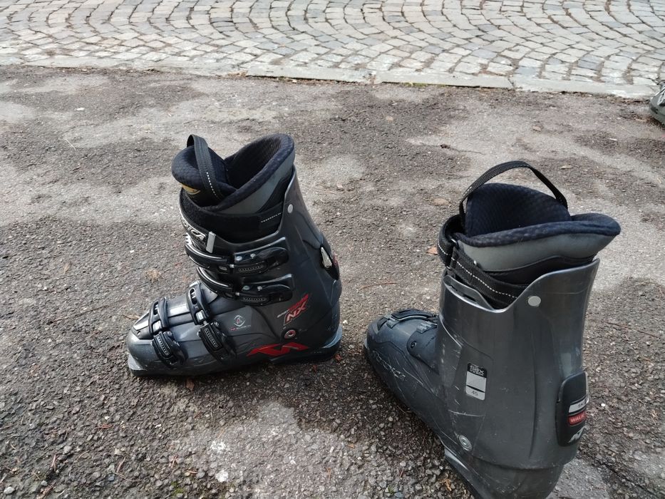 Ски обувки  NORDICA