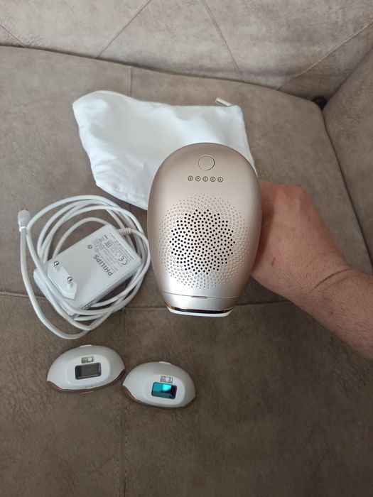Епилатор Philips Lumea Advaced