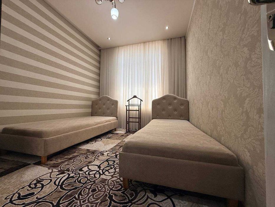 Сдаётся 3-ком ЖК Сагбон Golden Hause | Алмазар | 500$ | Дизайнерский ‼