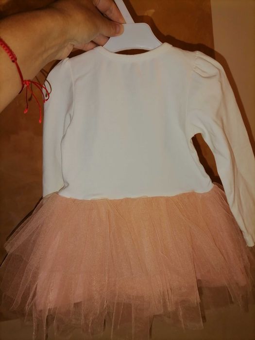 Рокля за принцеса 86