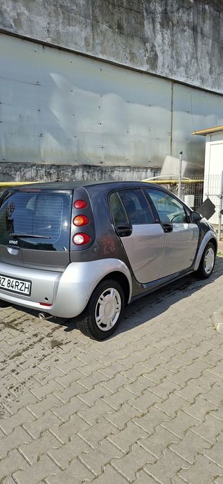 Vand Smart forfour