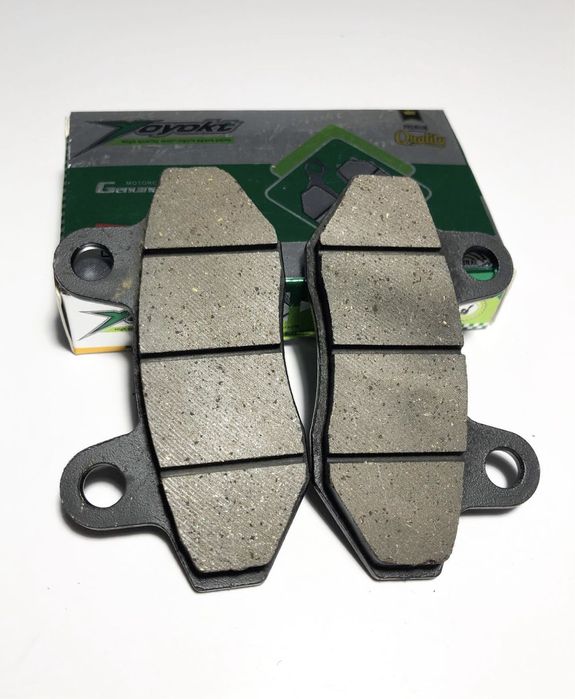 Колодка мопед скутер