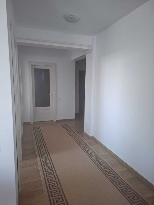 Vând apartament cu două camere în Florești, complet mobilat și utilat