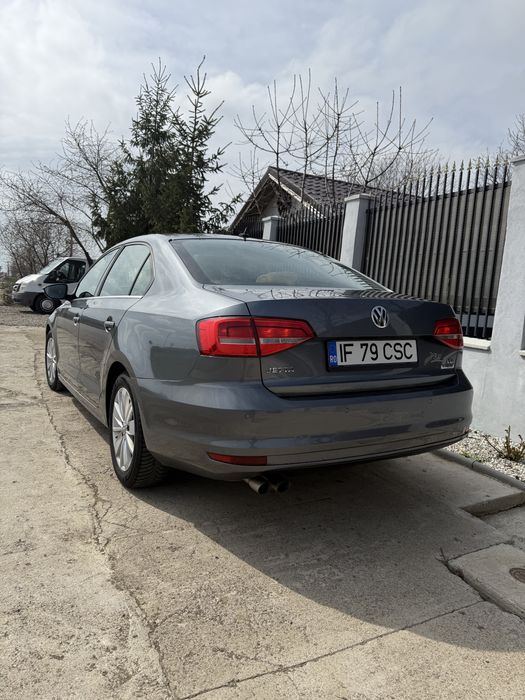 VOLKSWAGEN Jetta 2015 — imagine 5