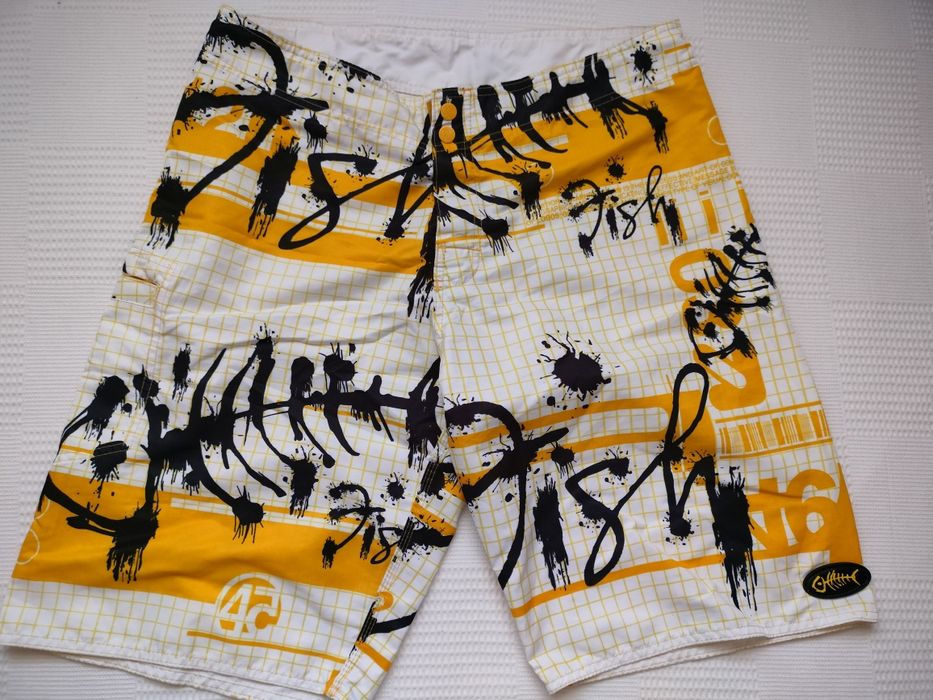 Сет от борд шорти