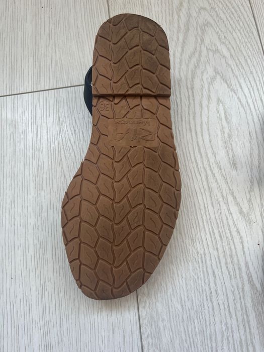 Детски сандали Ria Menorca, испански