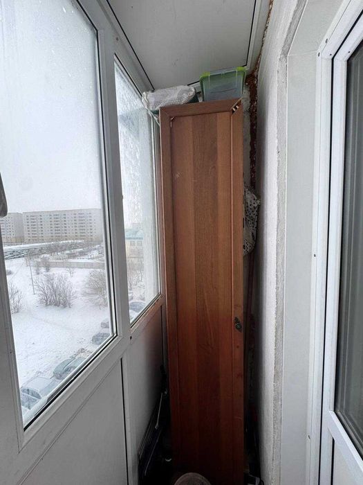 Продам 3-х комн. ул. Камзина, 11