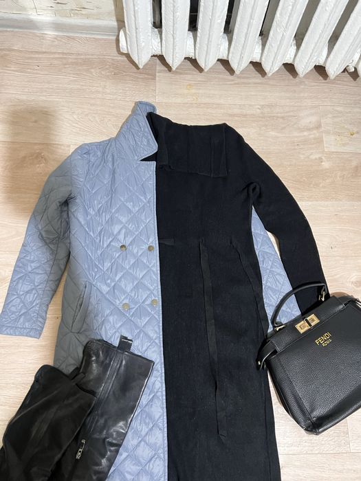 Зимние и осенние вещи женские