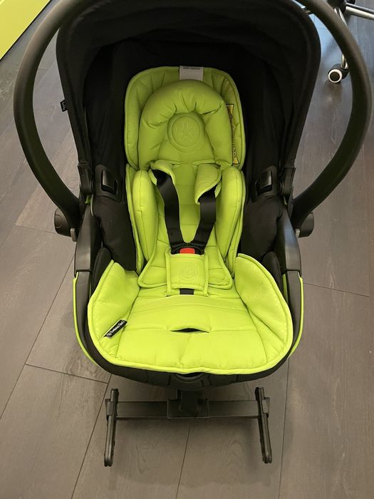 Столче за кола KIDDY EVOLUNA