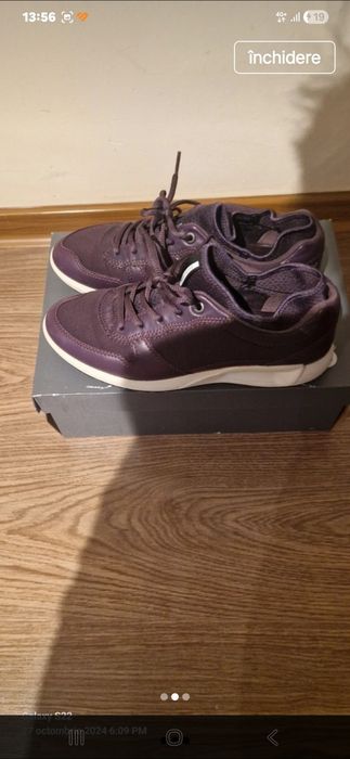 Pantofi sport Ecco