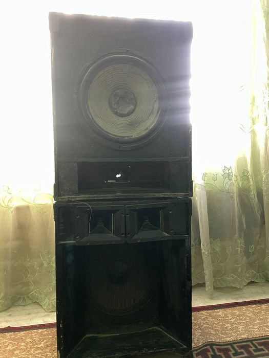 Kalonka pulut sotiladi