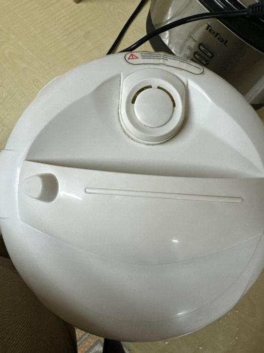 Мультиварка редмонд