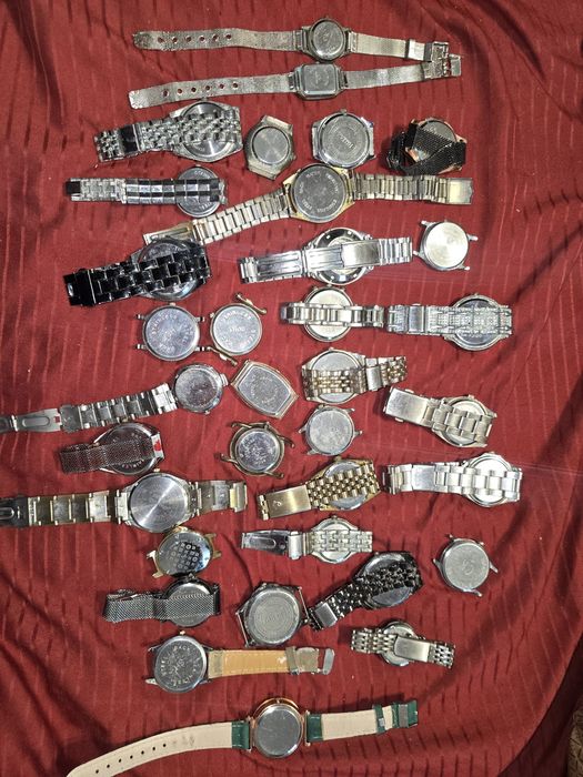 Ceasuri de firma / ceas / watch / automatic / automat