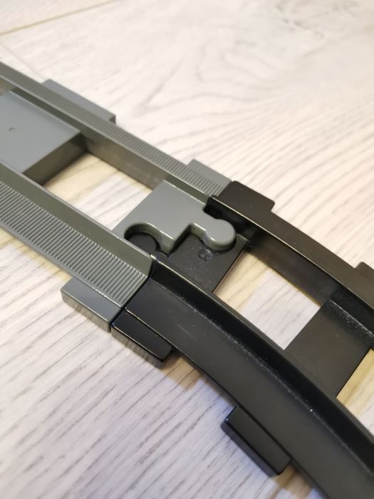 lego duplo sine tren