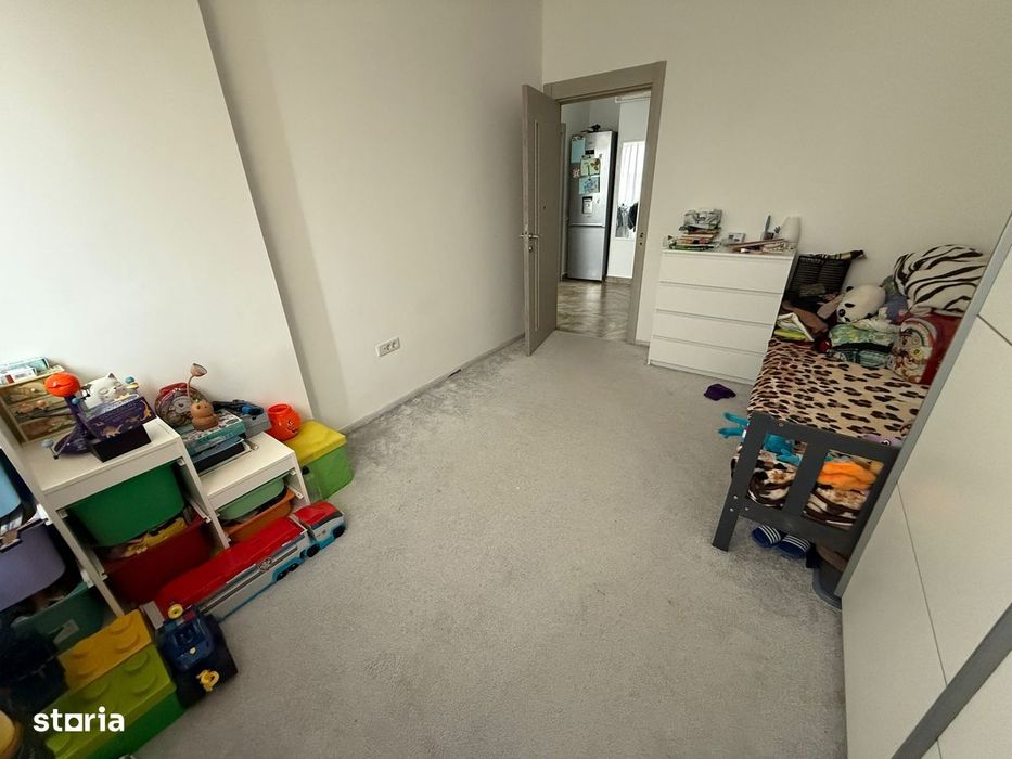 De vanzare apartament premium 3 camere | 2 băi bloc nou 2023 zonă Păc