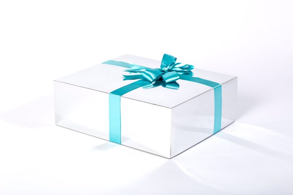 Cutie de cadou speciala pentru diverse