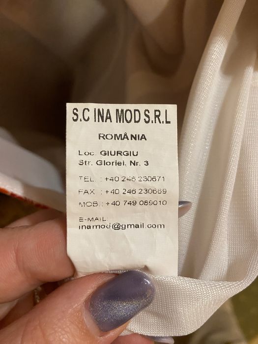 Rochie imprimeu floral, EUR 38