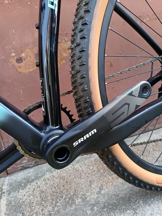 Stevens Sonora Carbon