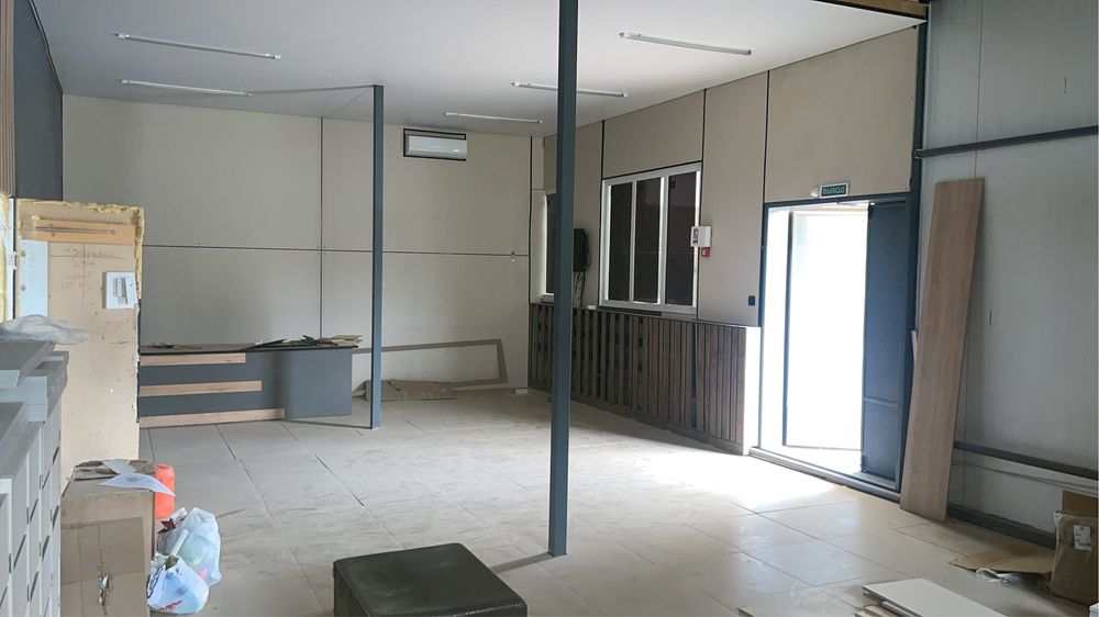 Сдается помещение