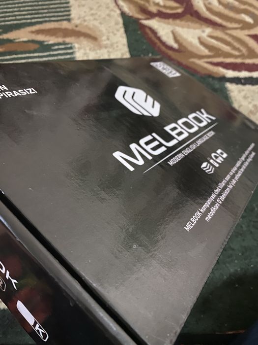 Ingliz tilini 5 oyda mukammal òrganing