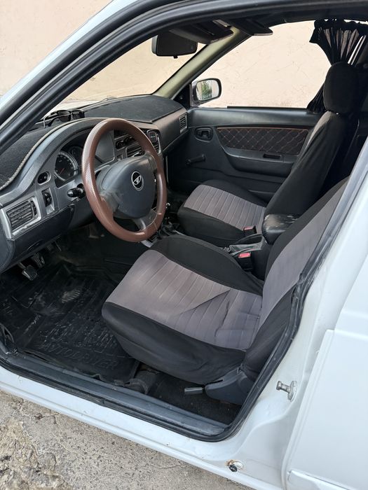 Некси 2 сатылымда