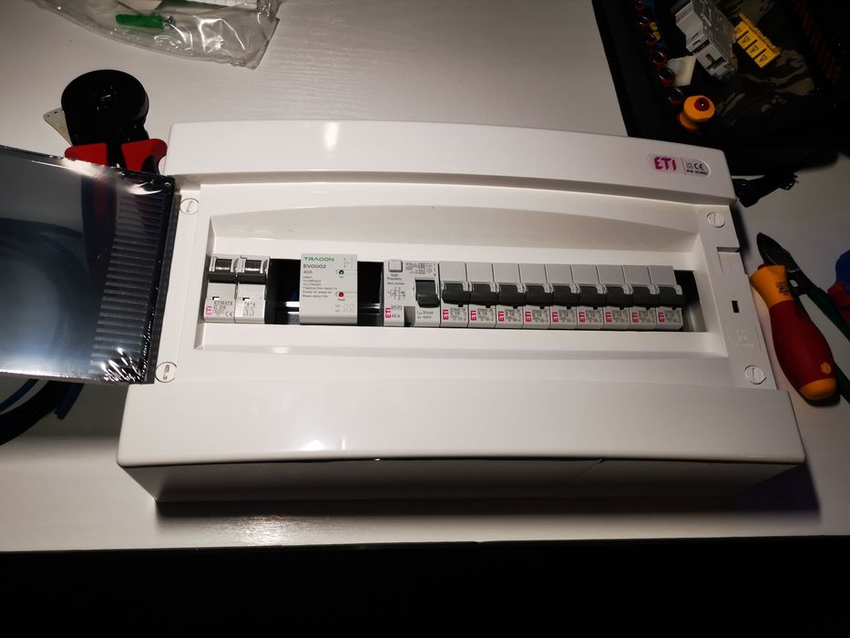 Electrician (Timișoara , Arad , Oradea )